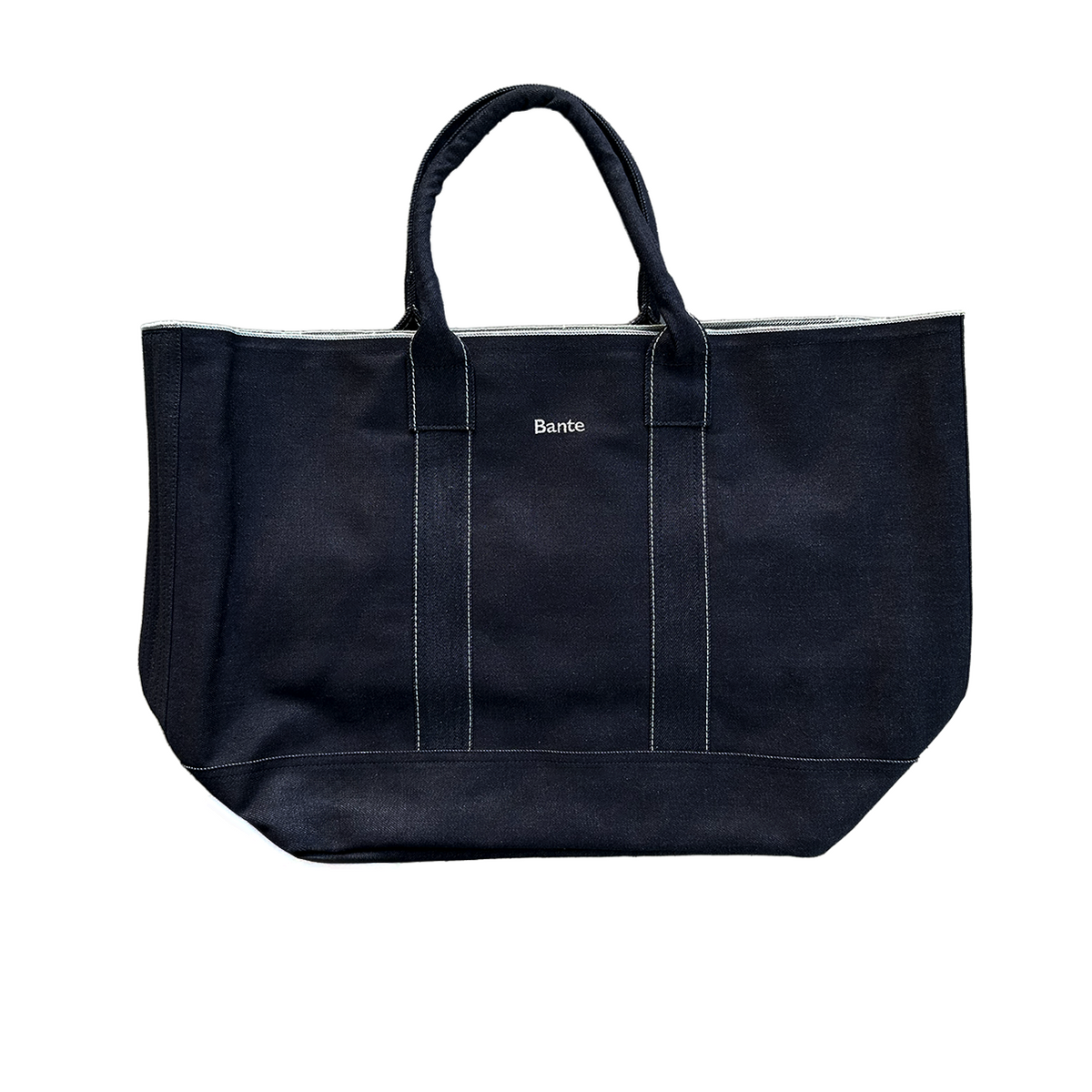 Japanese Selvedge Denim Tote Bag