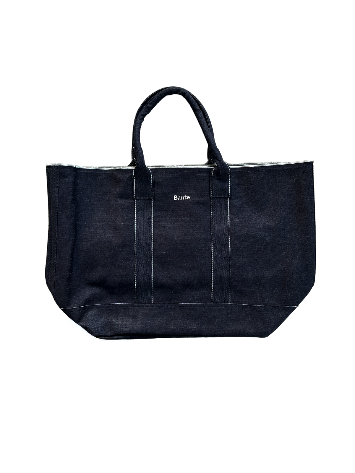 Japanese Selvedge Denim Tote Bag