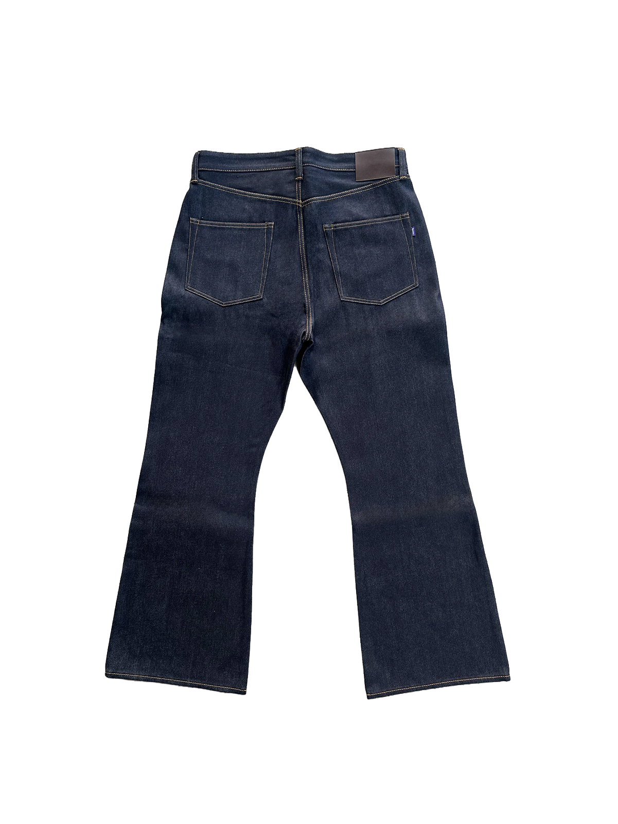 Japanese Selvedge Bootcut Jeans