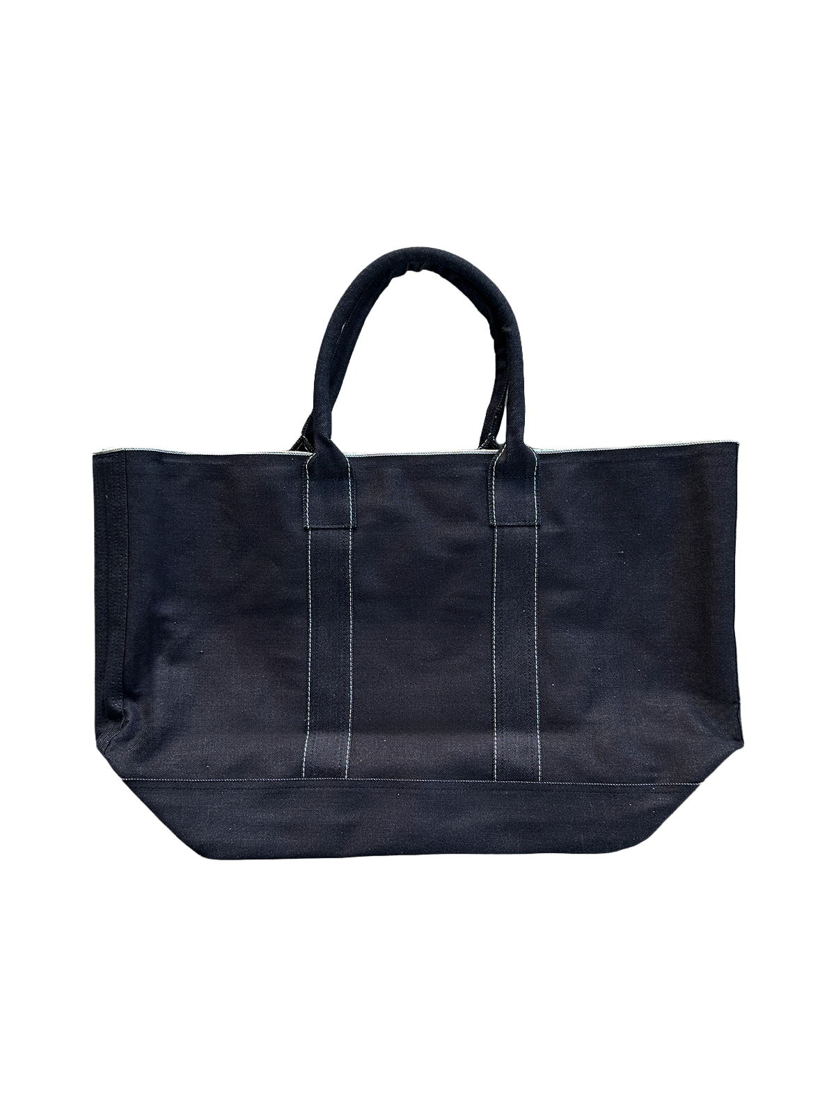 Japanese Selvedge Denim Tote Bag